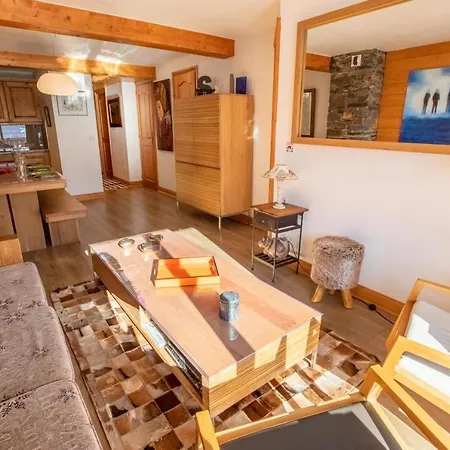 Jardin Eden 1 Bis Апартаменты